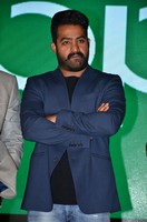 NTR Stylish Stills At Bigg Boss
